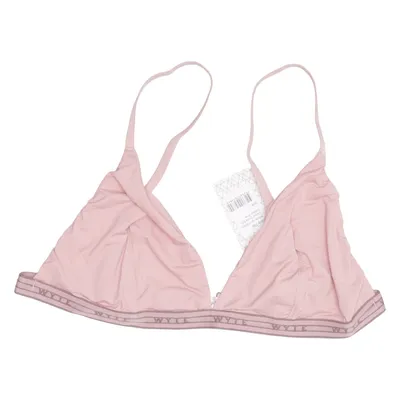 Bra (Body Top) from WYTE Elastane, Polyamide