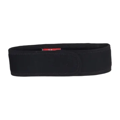 Bandeau de sport (Noir) de Mabs