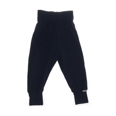 Mjukisbyxor (Blå) från Engel Bomull