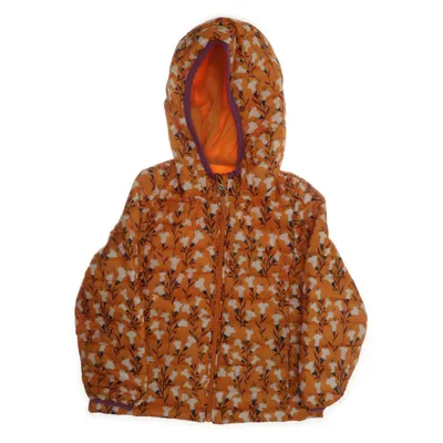 Windjack (Geel, Meerkleurig) van Amazon Essentials Polyester