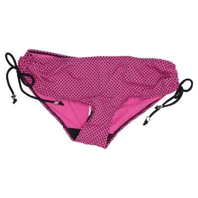 Bikini bottom (Starry Eyed) from Curvy Kate Elastane, Polyamide