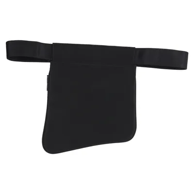 Waist bag (Black) from Reisenthel