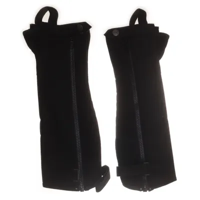 Riding gear (Black)