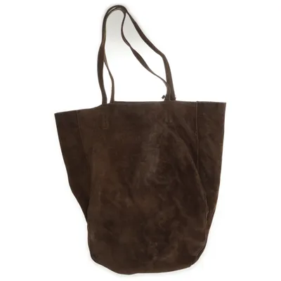 Handtas (Bruin) van Zara
