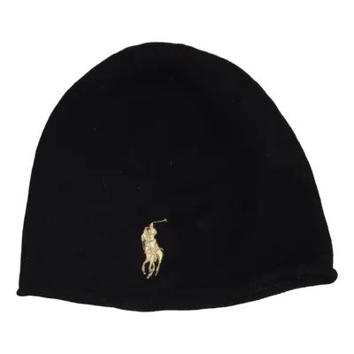 Bonnet (Noir) de Polo Ralph Lauren