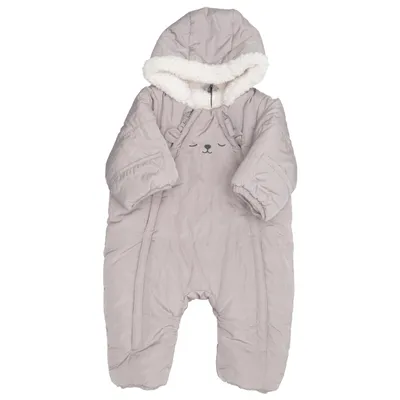 Overall (Beige) van H&M Polyester