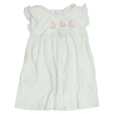 Robe (Vert) de LC Waikiki Baby Coton
