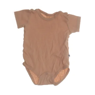 Body (Beige) från Caramelle Bomull