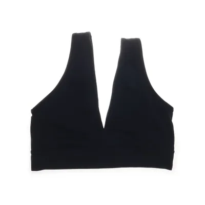 Sport-BH (Blå) från H&M Sport Elastan, Polyamid