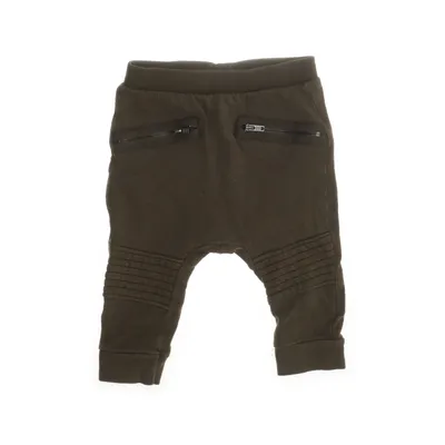 Byxor (Grön) från Zara BabyBoy
