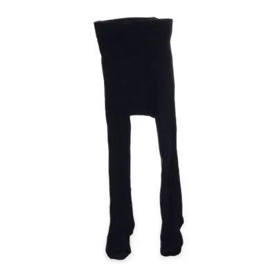 Panty (Blauw) van Arket Elastaan, Polyamide, Wol