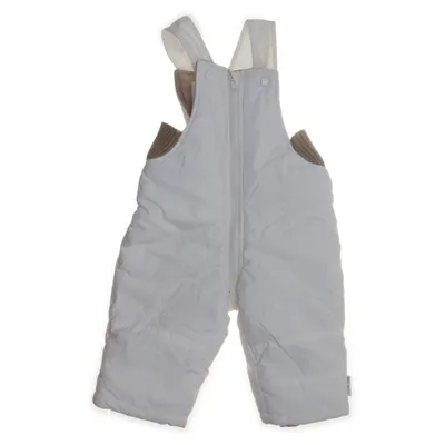 Overall (Vit) från Klitzeklein