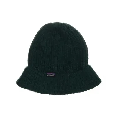 Beaniemössa (Grön) från Patagonia Elastan, Polyester