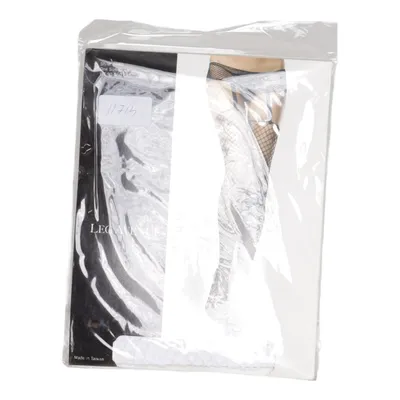 Stay-ups (Black) from Leg Avenue