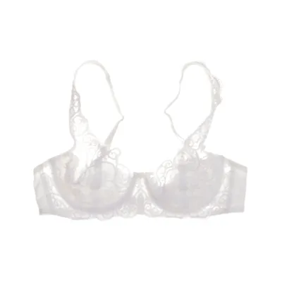 Bra (White) from Triumph