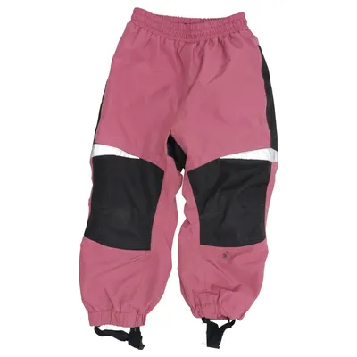 Täckbyxor (Rosa, Svart) från Everest Polyamid, Polyester