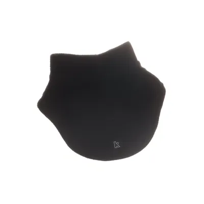 Halsvärmare (Svart) från KappAhl Polyester