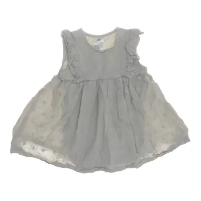 Body (Grön) från H&M Bomull, Elastan