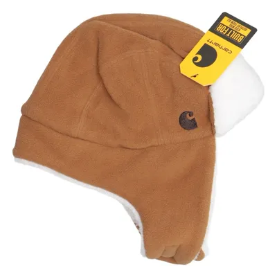 Trapperhat (Brun) fra Carhartt Polyester