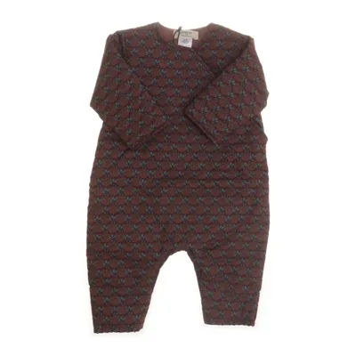 Sparkdräkt (Brun, Flerfärgad) från Zara Home Kids