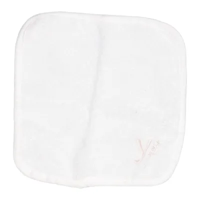 Handdoek (Wit) van Yepoda Organisch katoen