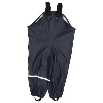Pantalon imperméable (Bleu) de Celavi Polyester recyclé