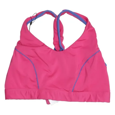 Sports-BH (Pink) fra Mariemeili Elastan, Polyamid
