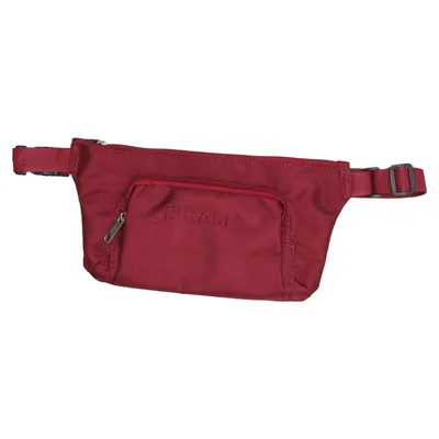 Sac-banane (Rouge) de Picard