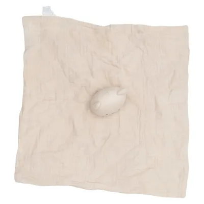 Snuttefilt (Beige) från Jaba Baby Bomull, Polyester