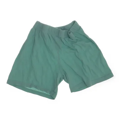 Korte broek (Groen) van H&M x Marvel Katoen