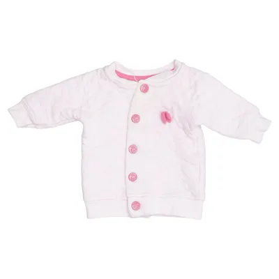 Cardigan (Pink) from Ergee