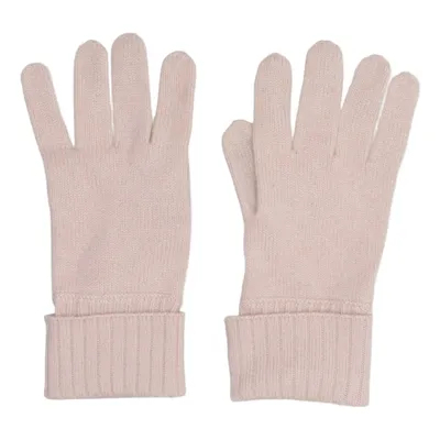 Handskar (Beige) från Uniqlo Kashmir