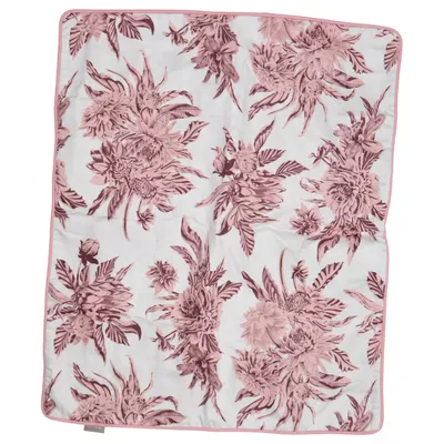 Kuddfodral (Rosa, Vit) från GANT