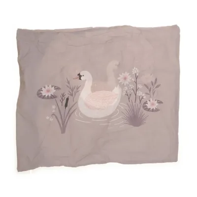 Örngott (Grå) från Kronborg Bomull