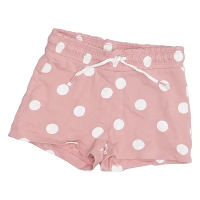 Short de jogging (Rose, Multicolore) de H&M Basic Coton