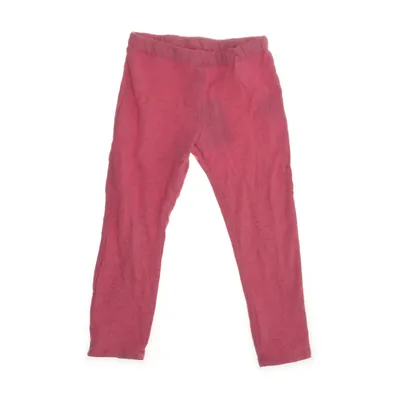 Leggings (Rosa, Flerfärgad) från Uniq Mini Bomull, Elastan