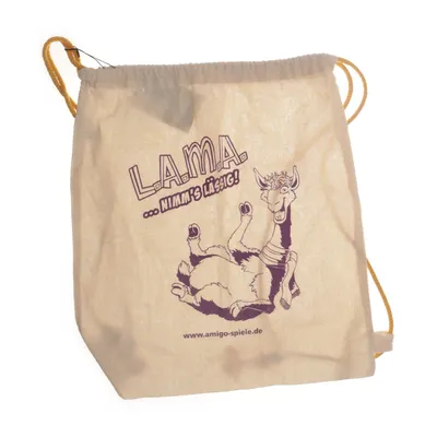 Gympapåse (Beige, Lila) från Amigo