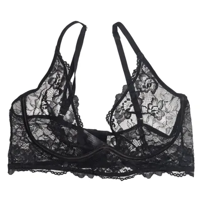 Bralette (Fancy Bralette) van NLY Lingerie Elastaan, Polyamide