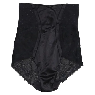 Shapewear bottom (Black) from Scandale