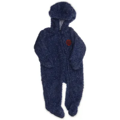 Grenouillère (Bleu) de NBA Polyester