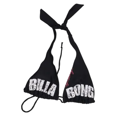 Bikini top (Zwart) van Billabong