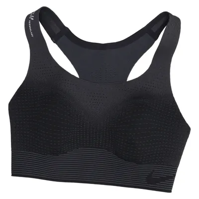 Sports bra (Black, Gray) from Nike