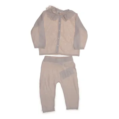 Sæt (Beige) fra H&M Bomuld