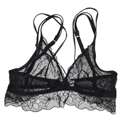 Bralette (Schwarz) von Intimissimi Elasthan, Polyamid