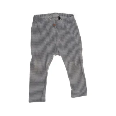 Sweatpants (Gray) from HEJLENKI Acrylic, Cotton, Elastane, Polyester, Viscose