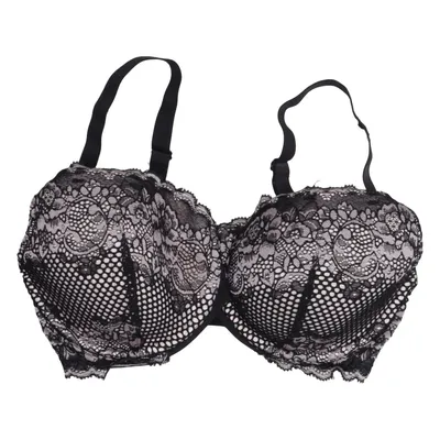 BH (Schwarz, Beige) von Hunkemöller Elasthan, Polyamid, Polyester
