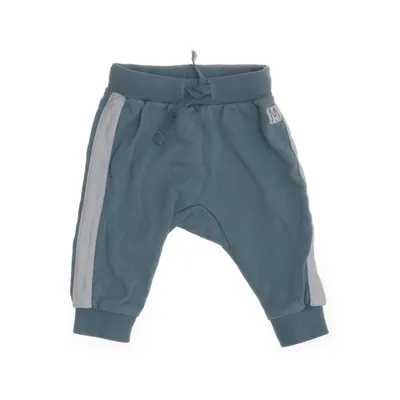 Joggingbroek (Blauw) van Lindex Baby Katoen