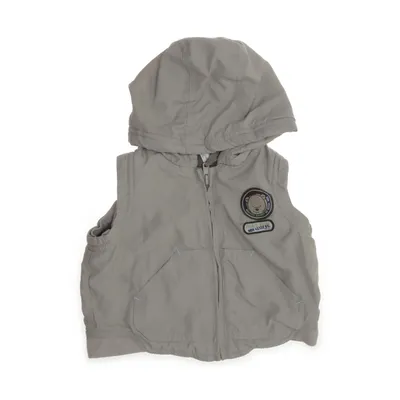 Ytterväst (Grå) från Baby Club by C&A Polyester