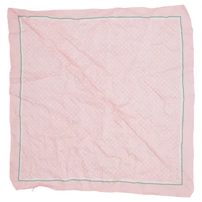 Zakdoek (Roze) van Beck Söndergaard