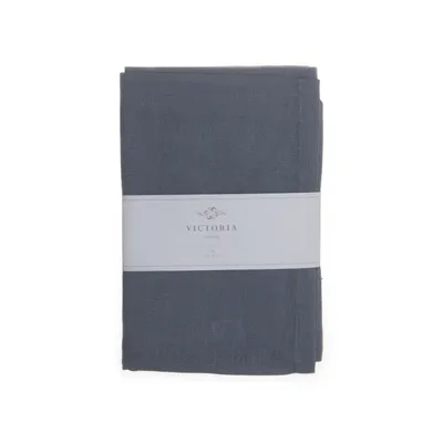 Textil (Grå) från Victoria Bomull